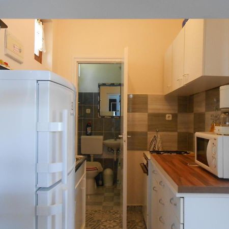 Erika Apartman Balatonberény Exteriér fotografie